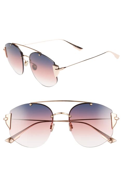 dior women's stronger 58mm sunglasses|DiorStronger sunglasses .